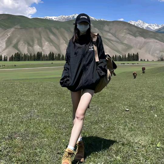 琳琳小阿姨姨