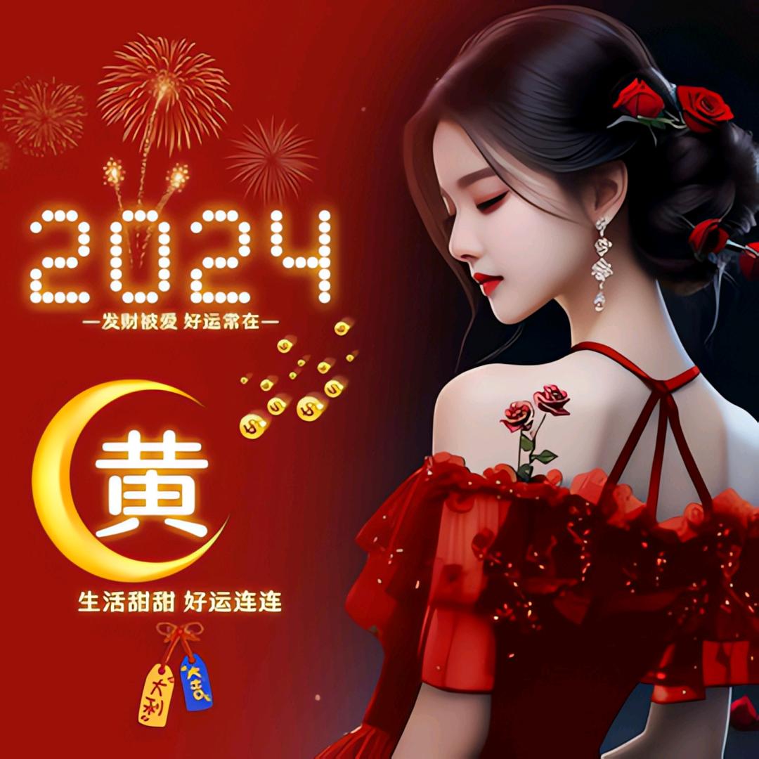 开心，快乐！