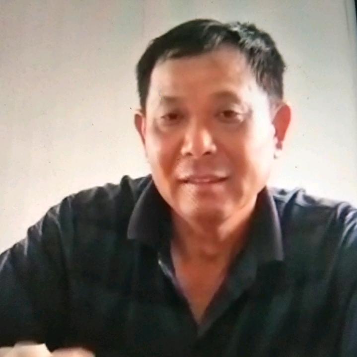 有故事的老男人