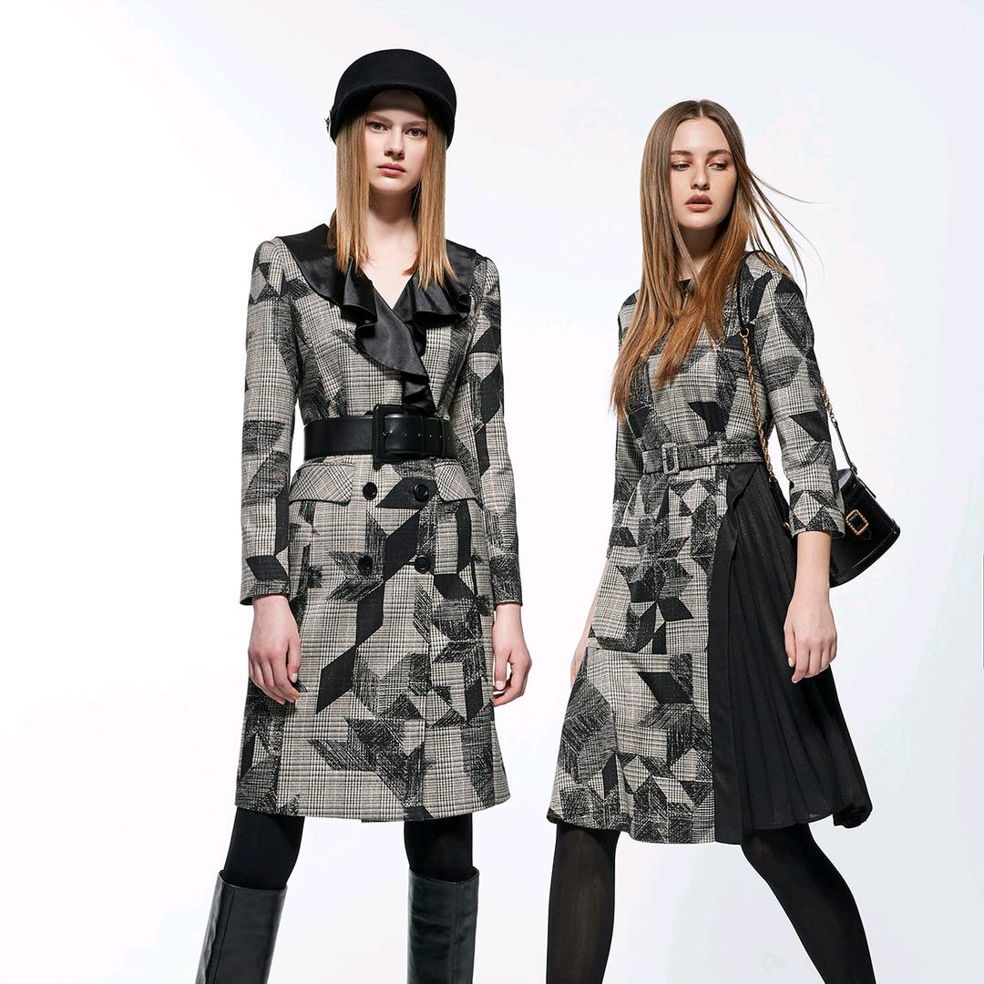 台装名品服饰精选