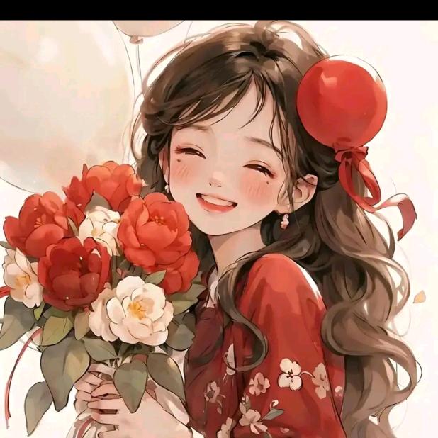向日葵头像
