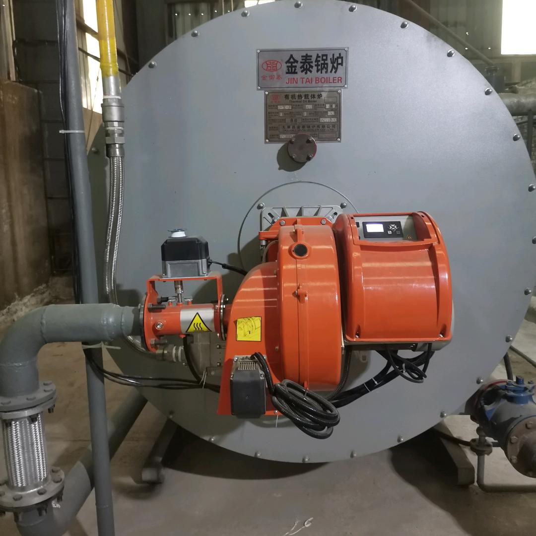 燃烧器生产厂家