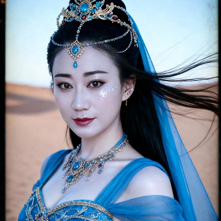 织梦阁非遗手工艺