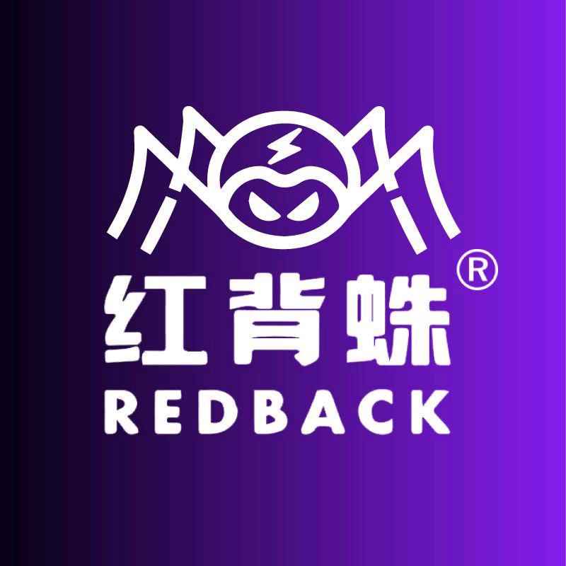 红背蛛