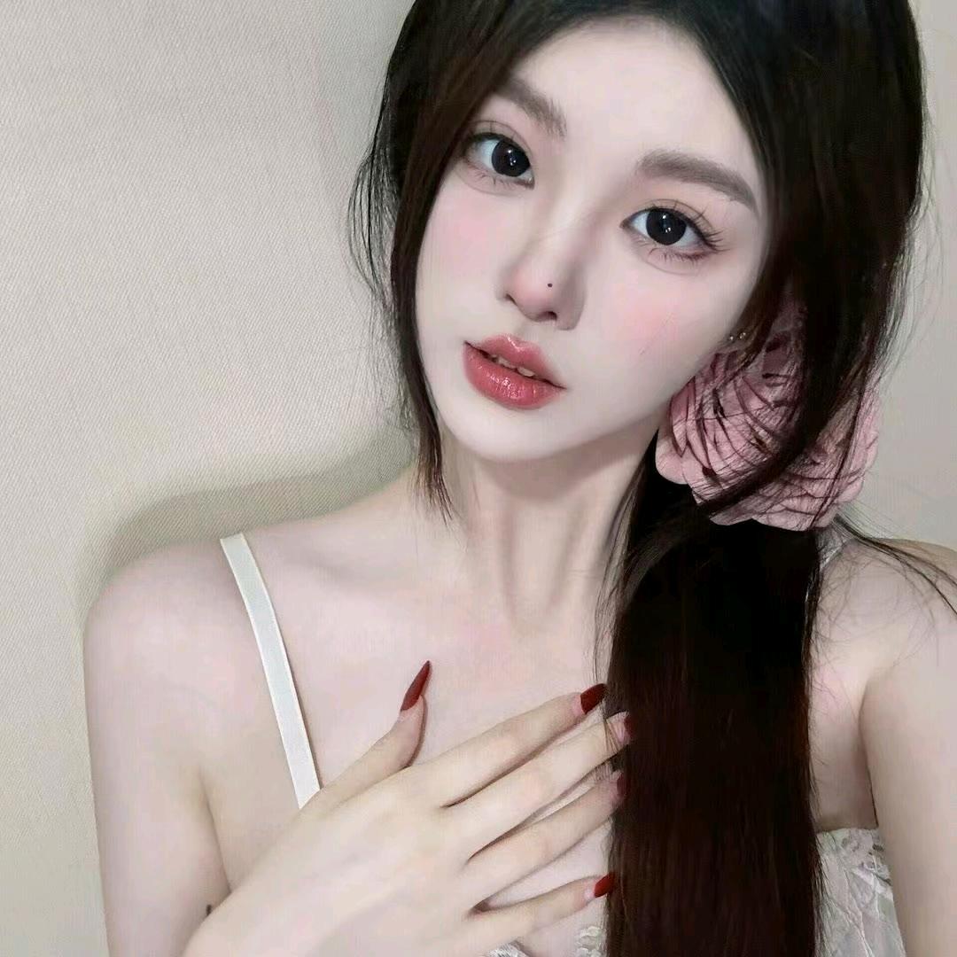 你的冰美式v
