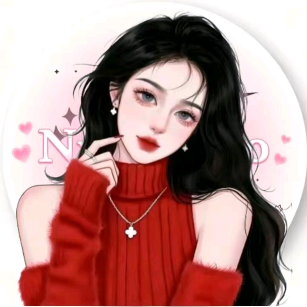 幺幺¹²☪︎c（锦鲤版)