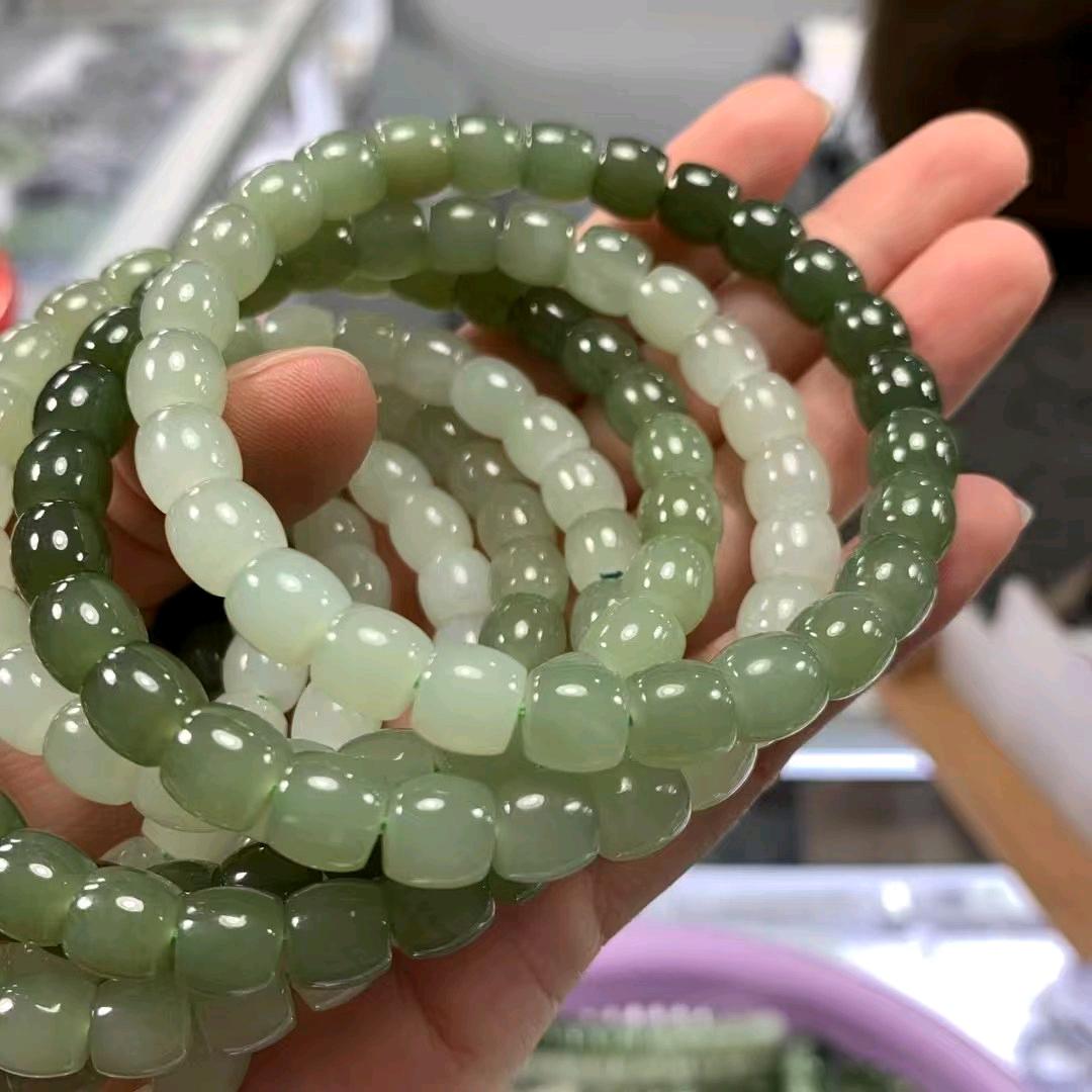 玉石工坊（珠串DIy）