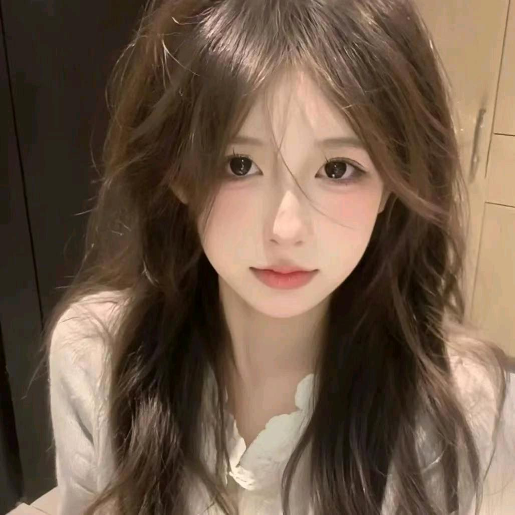 琪琪喵