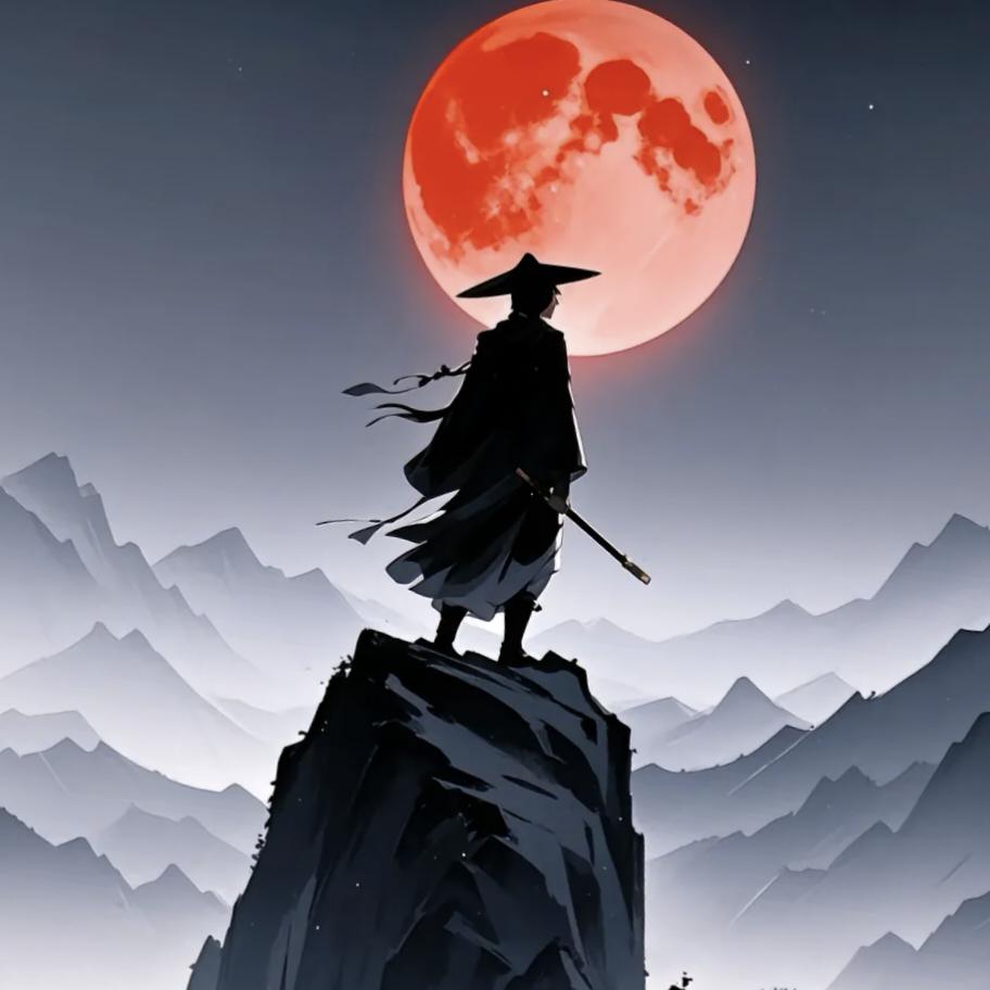 ㅤ᭄ℳ๓ 一介俗人°ꦿ⁵