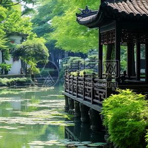 最美风景