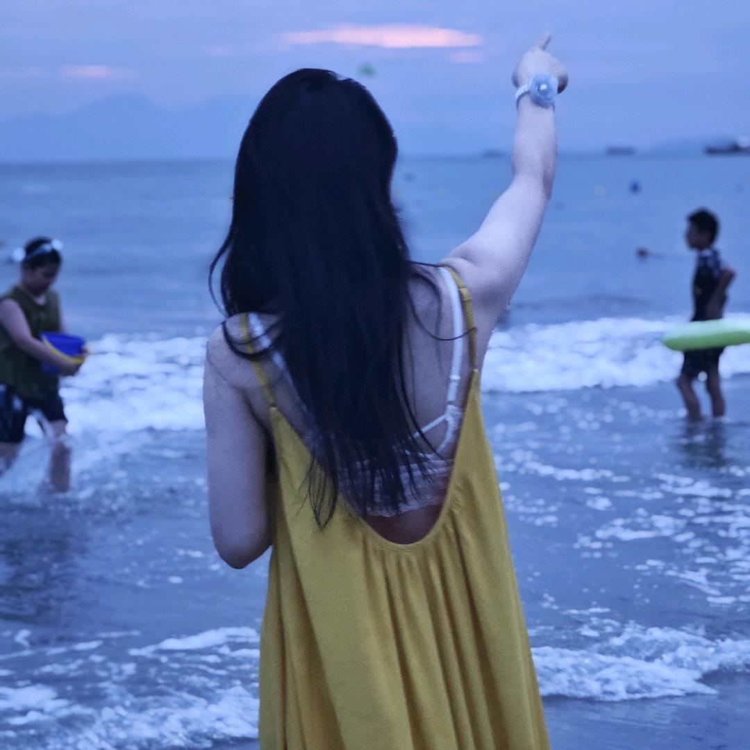 宠夏静儿