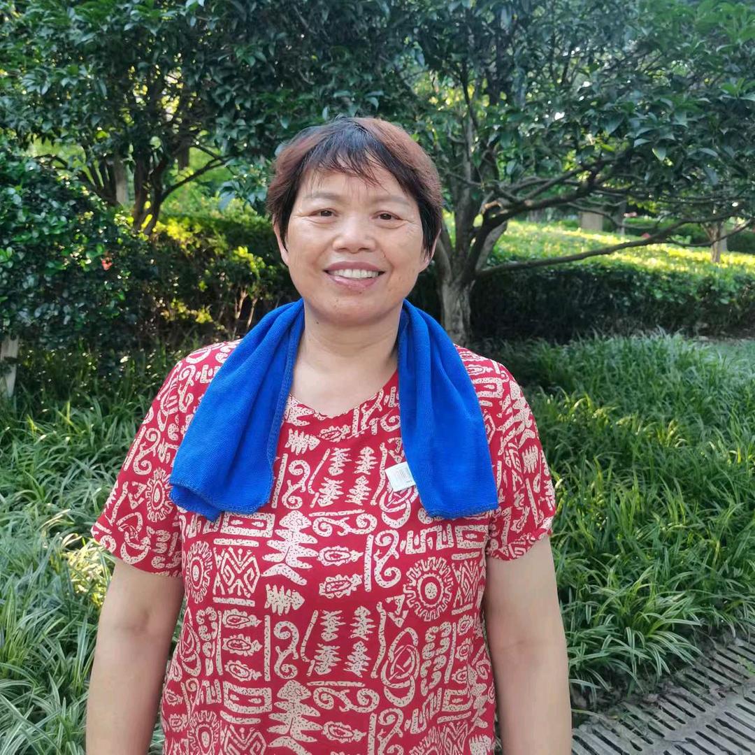 花姐（上午11点50分首播）