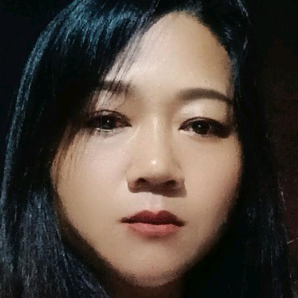 蓝天
