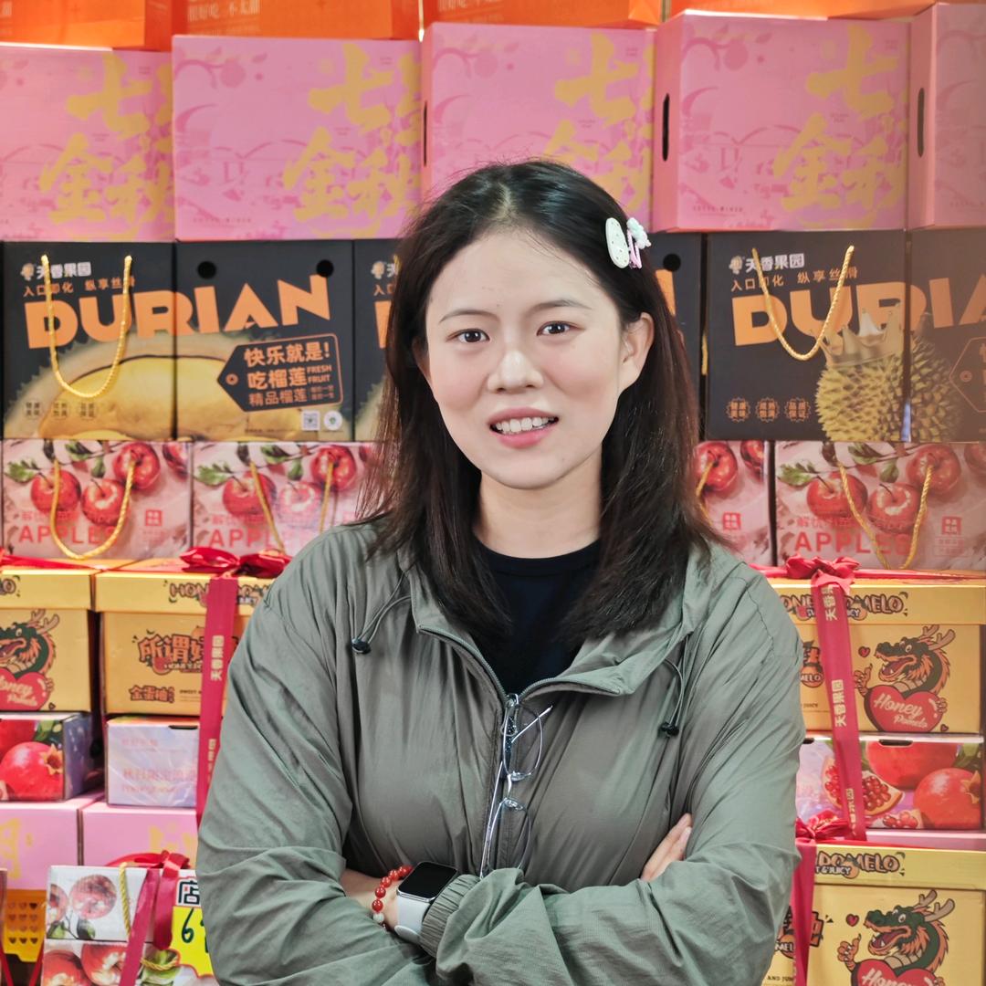 周主包（接各种团购单私信滴滴