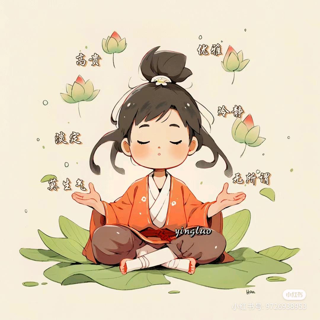 红红火火恍恍惚惚