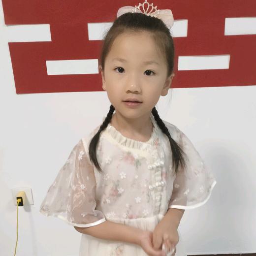 悠悠吖动起来