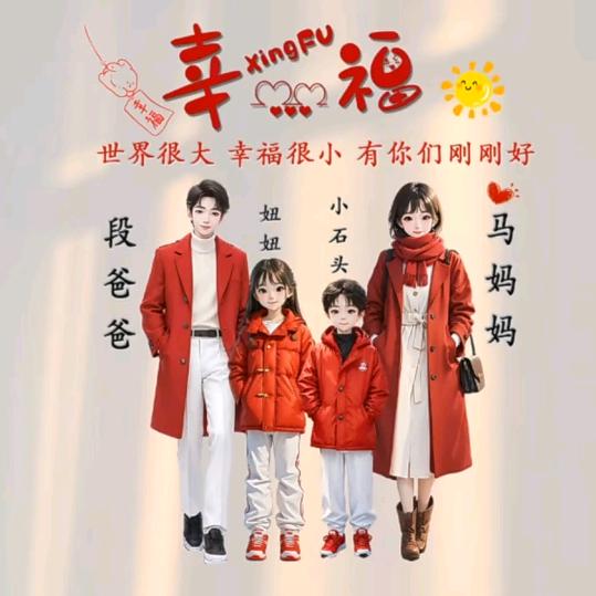 春天的约定