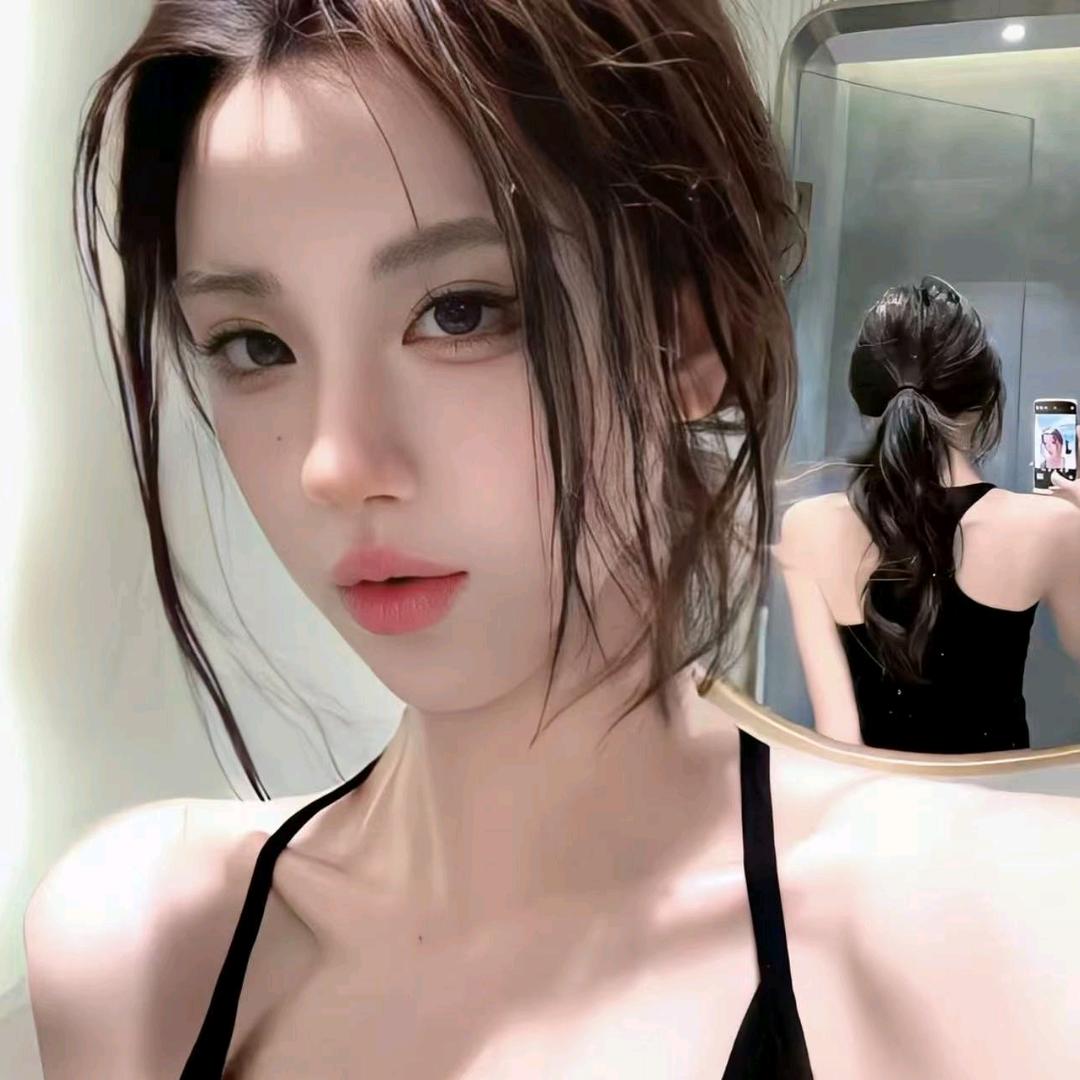 娜娜宝贝