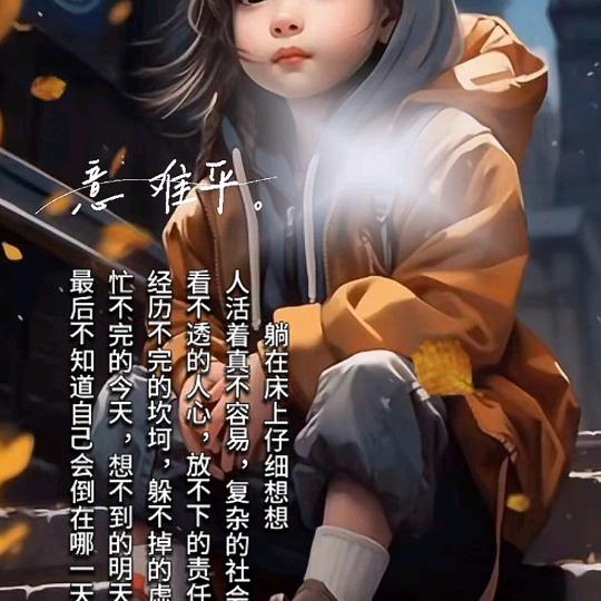 为你停刘