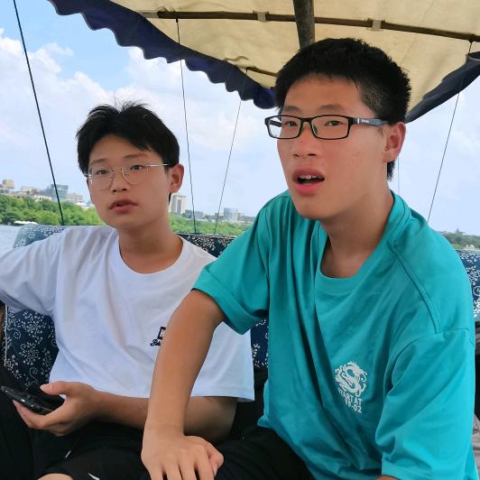 河南人在浙江