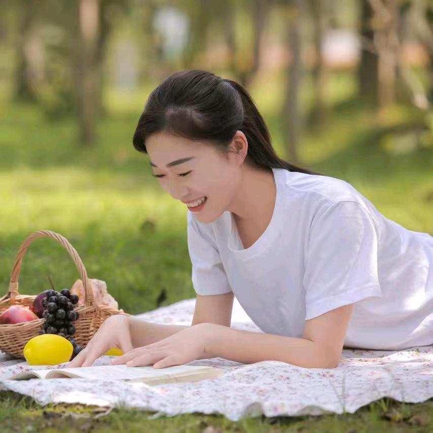 ～维维～🌻