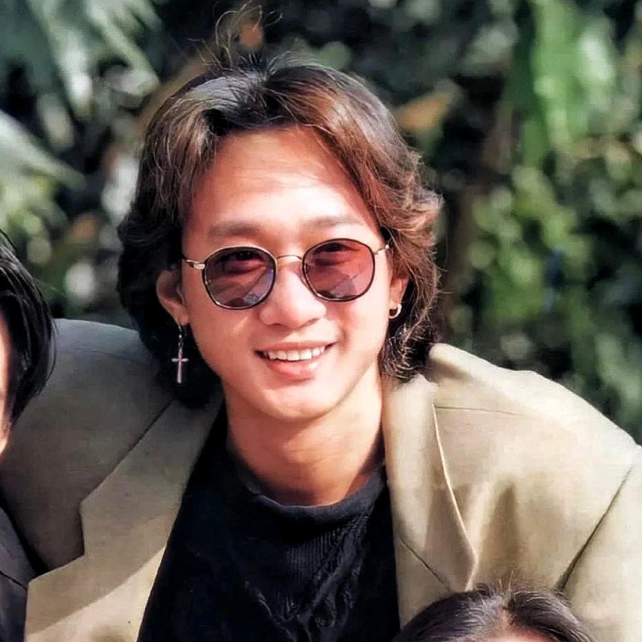 小宇的遥望