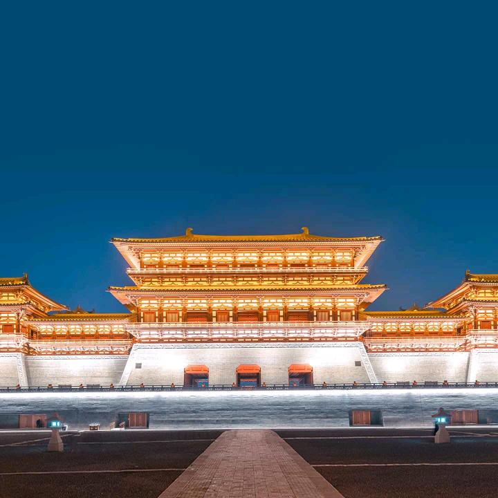 华山李师傅
