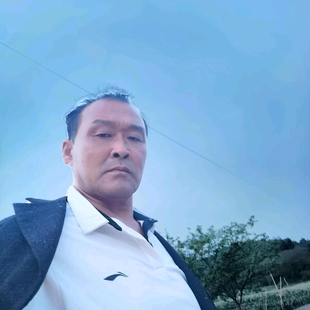 独一