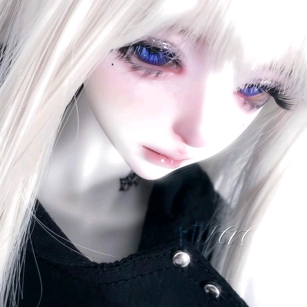 小落