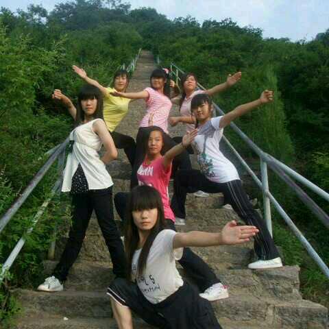 我爱的人，我会爱你一生一世