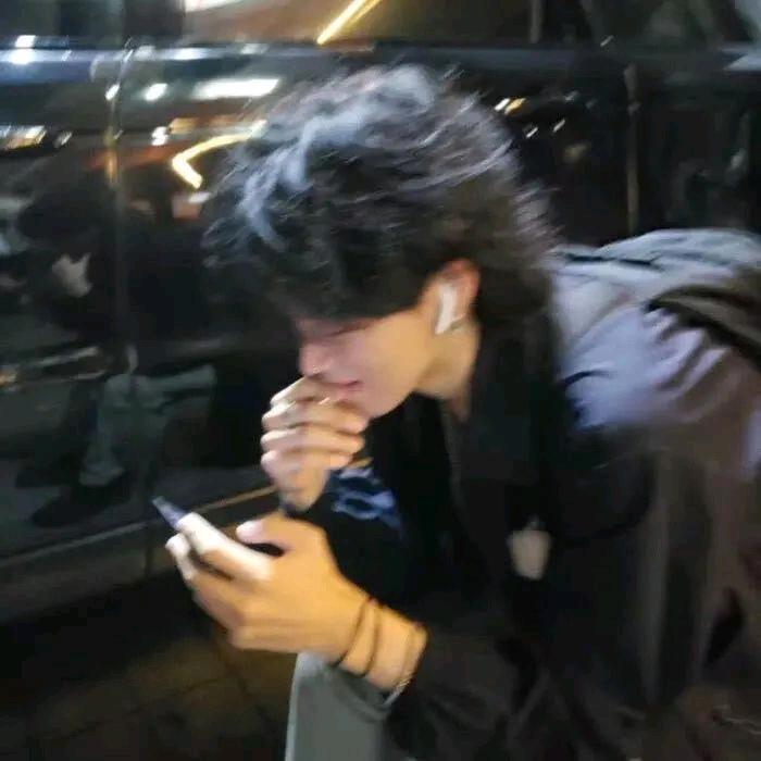 烤冷面要俩培根