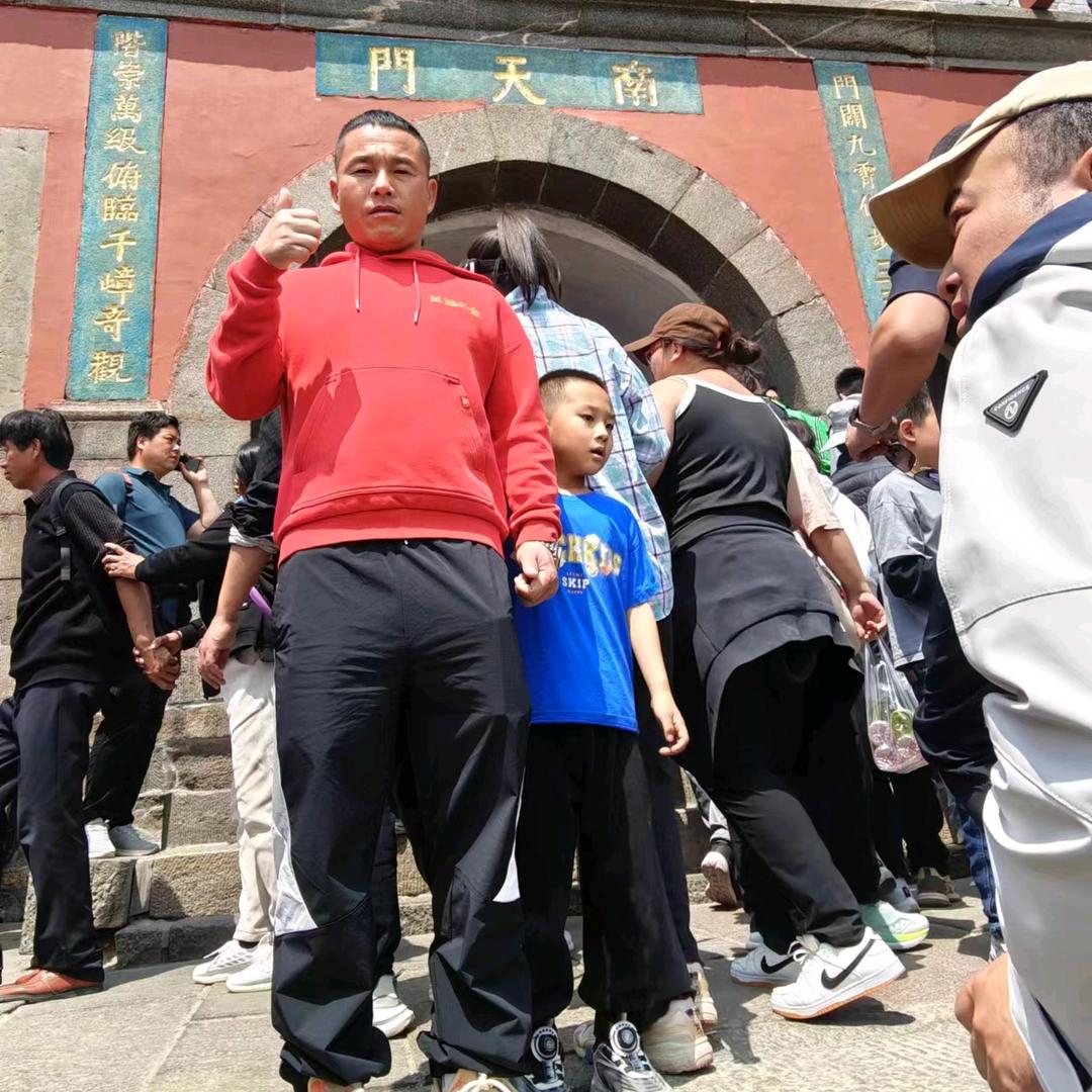 小薛诚信外墙保温