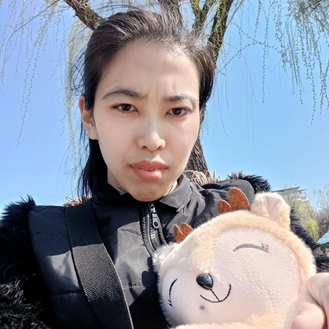 晓丹吖（首播）