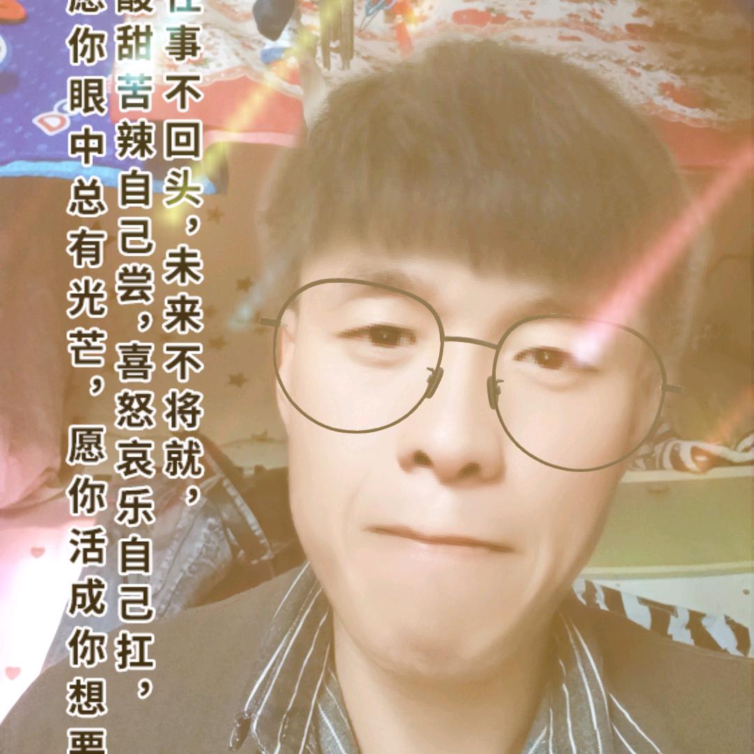 fw头像