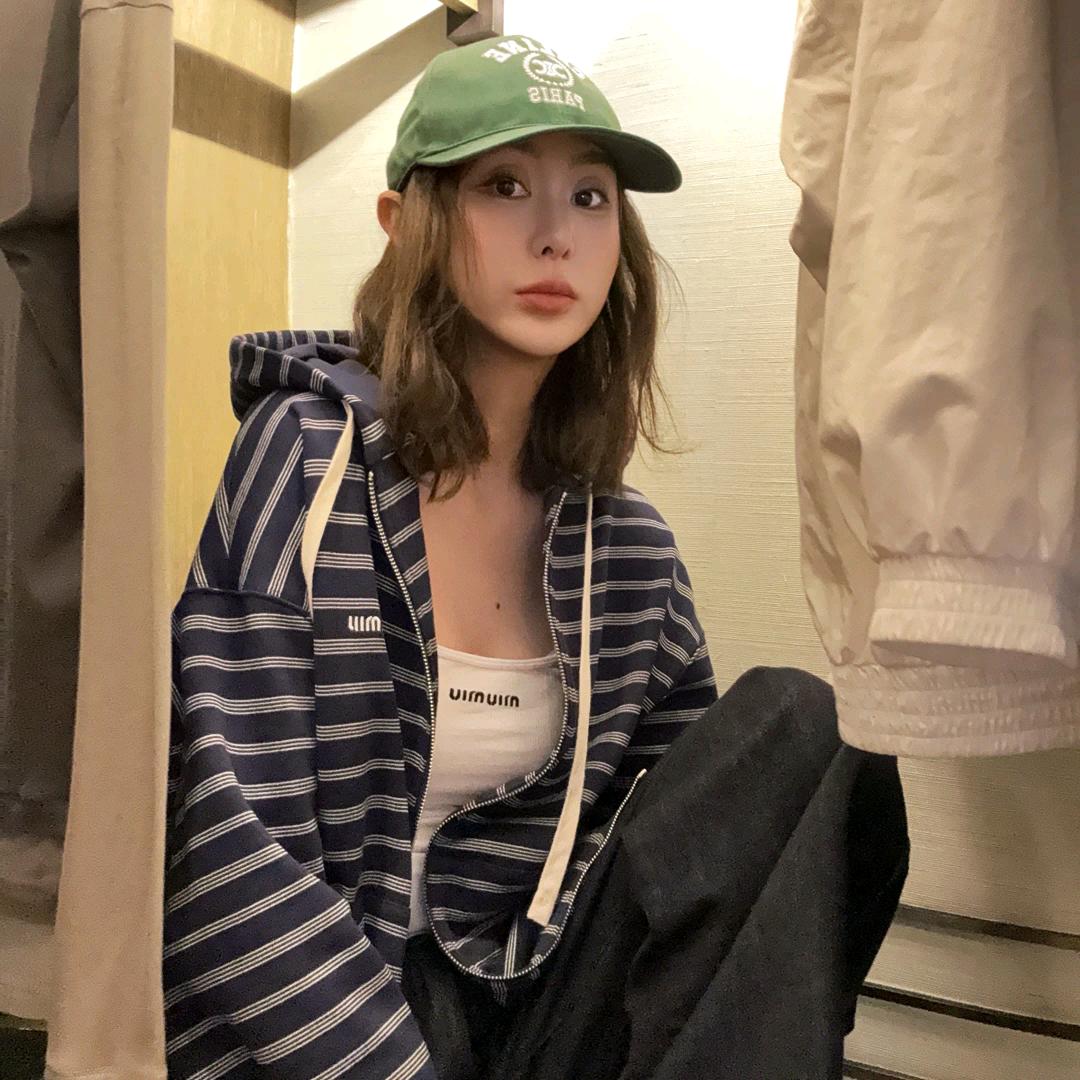 林肉肉💓百搭衣橱