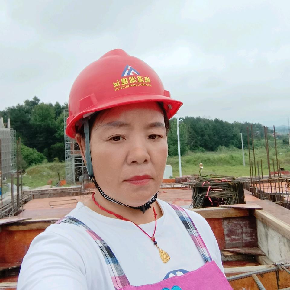 洞口钢筋姐