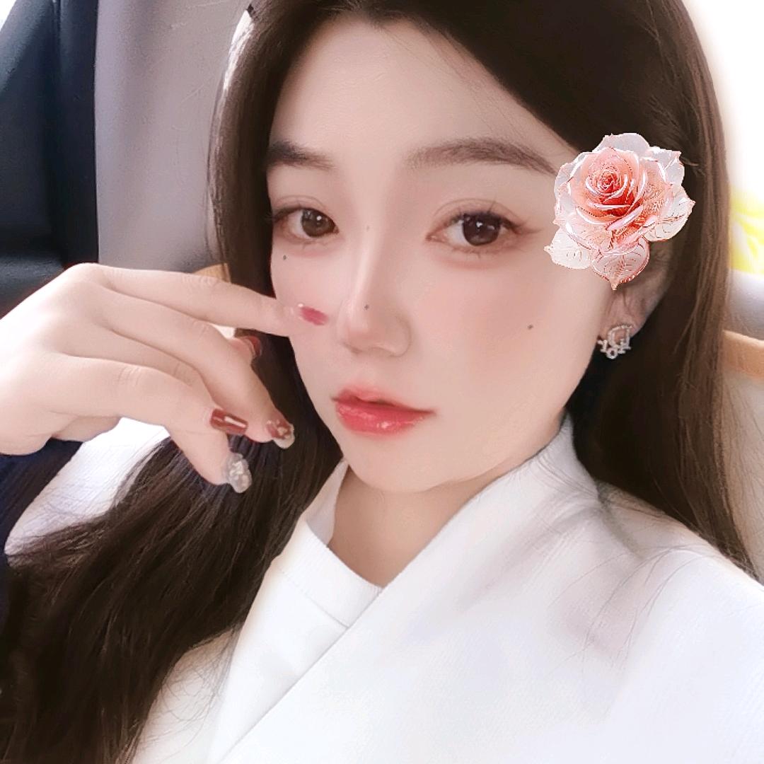 瑜伽老师🧘‍♀️甜甜