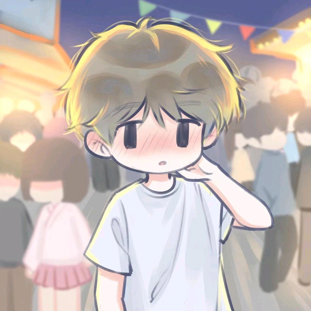 脆脆辰🧸头像
