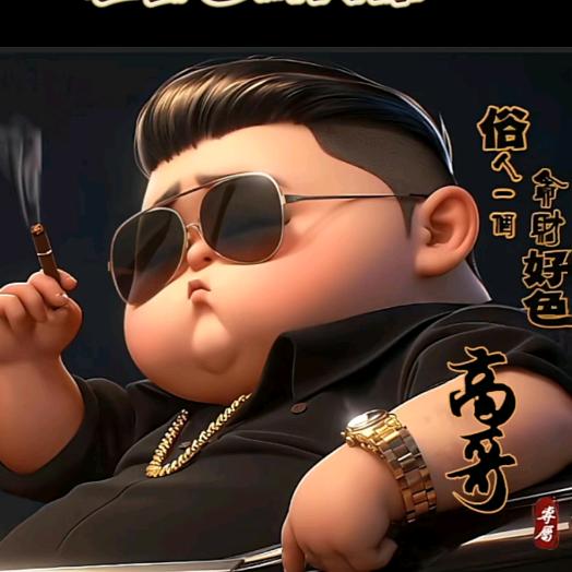 好运相伴