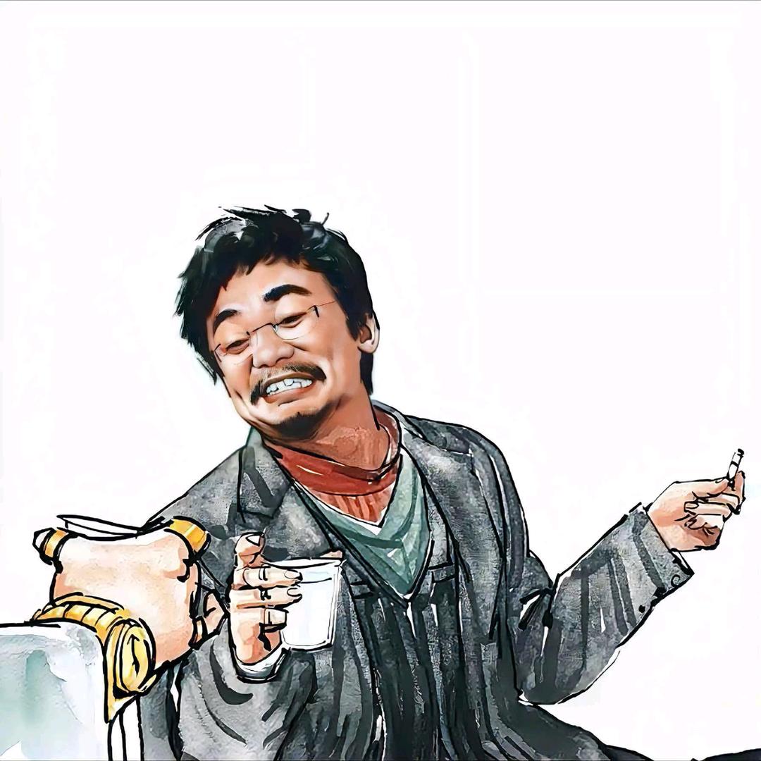笨蛋会幸运吗