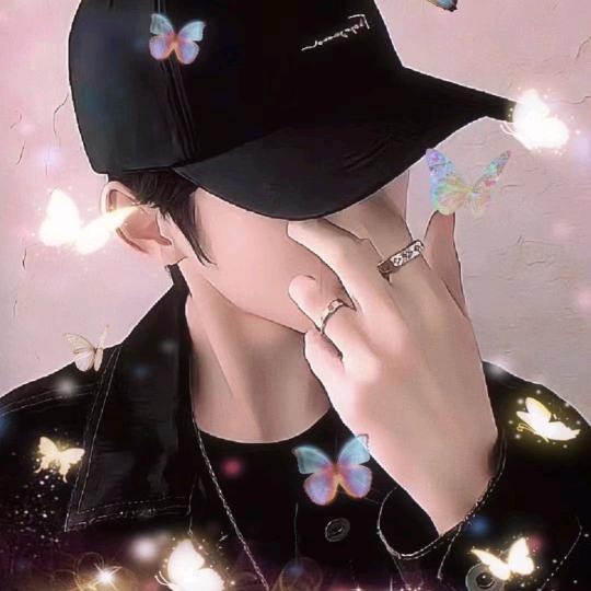 @🦋এ᭄深秋的黎明@এ᭄