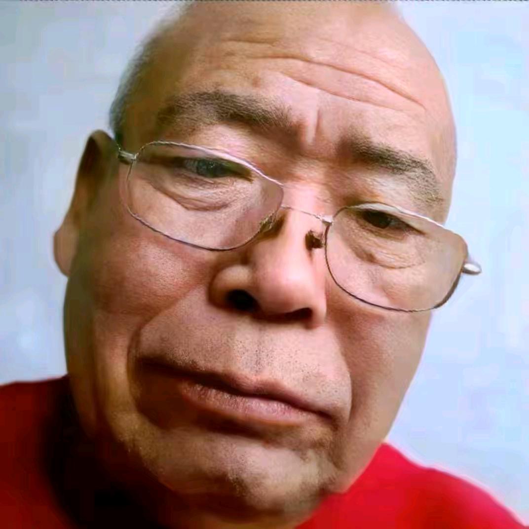 师太别开灯,是老衲