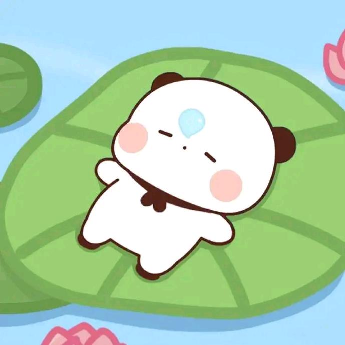 小呆呆