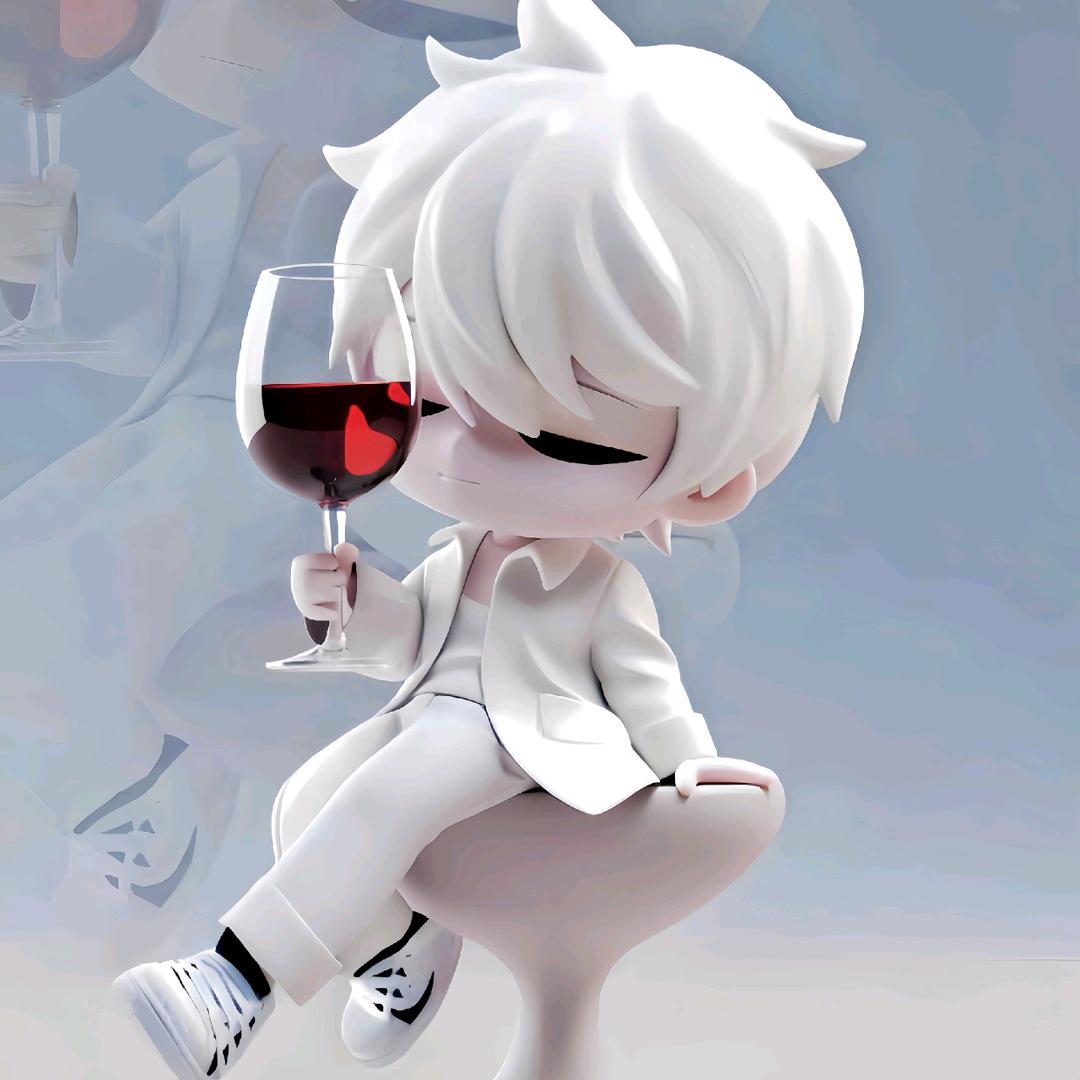 ꪋꪆ꫁⁵²⁰一路相伴꧔🎀᭄