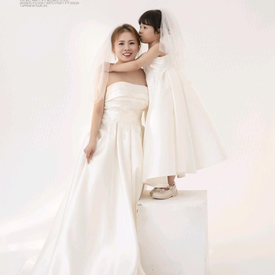 &小宝&