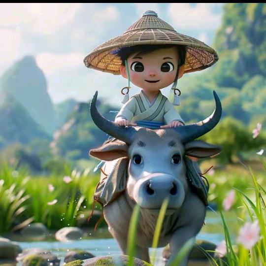 ღ🐮放牛娃光哥࿐໌້ᮨ