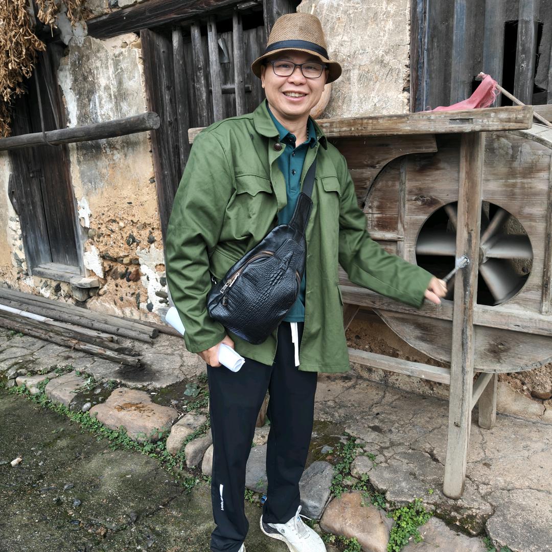 柴运旺