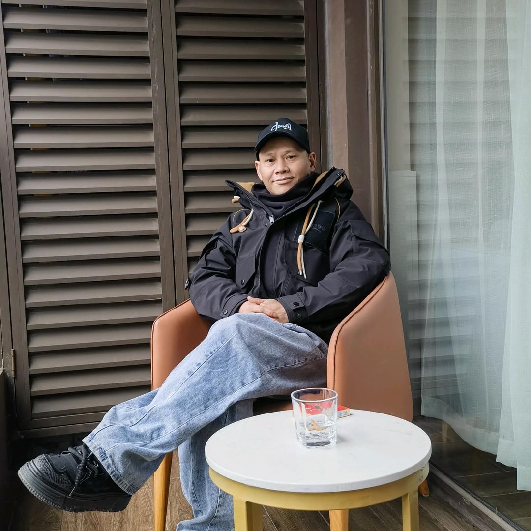 陶发俊