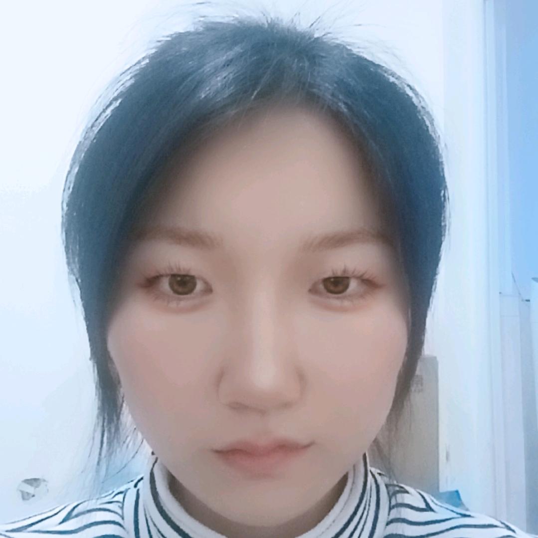 傻丫头