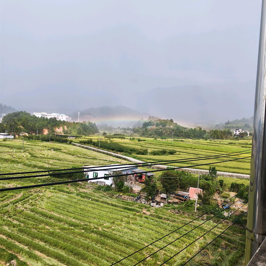 🌈🌈一帆风顺